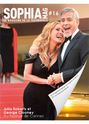 SophiaMag N°16