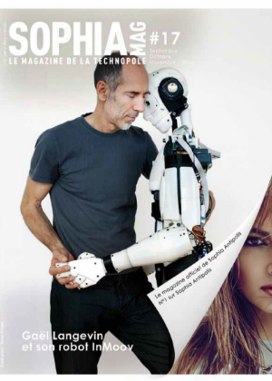 SophiaMag N°17