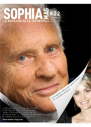 SophiaMag N°22