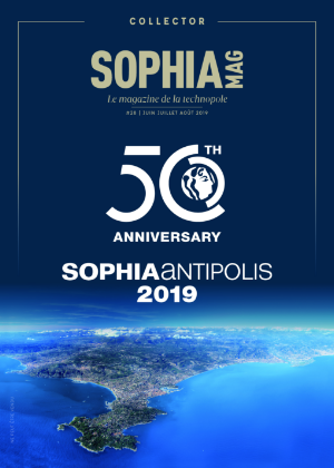 SophiaMag N°28