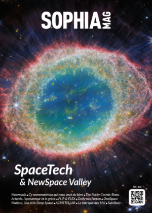 SophiaMag N°48